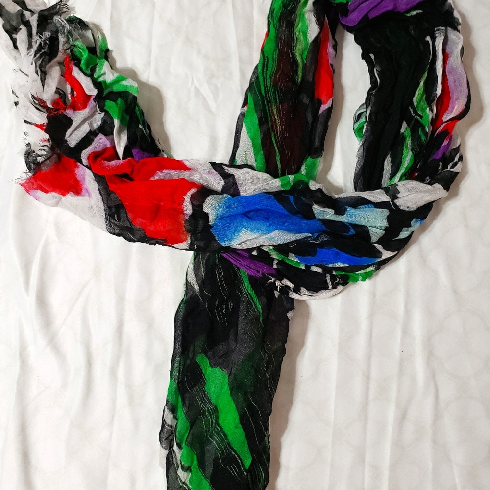 Woman scarf🧣